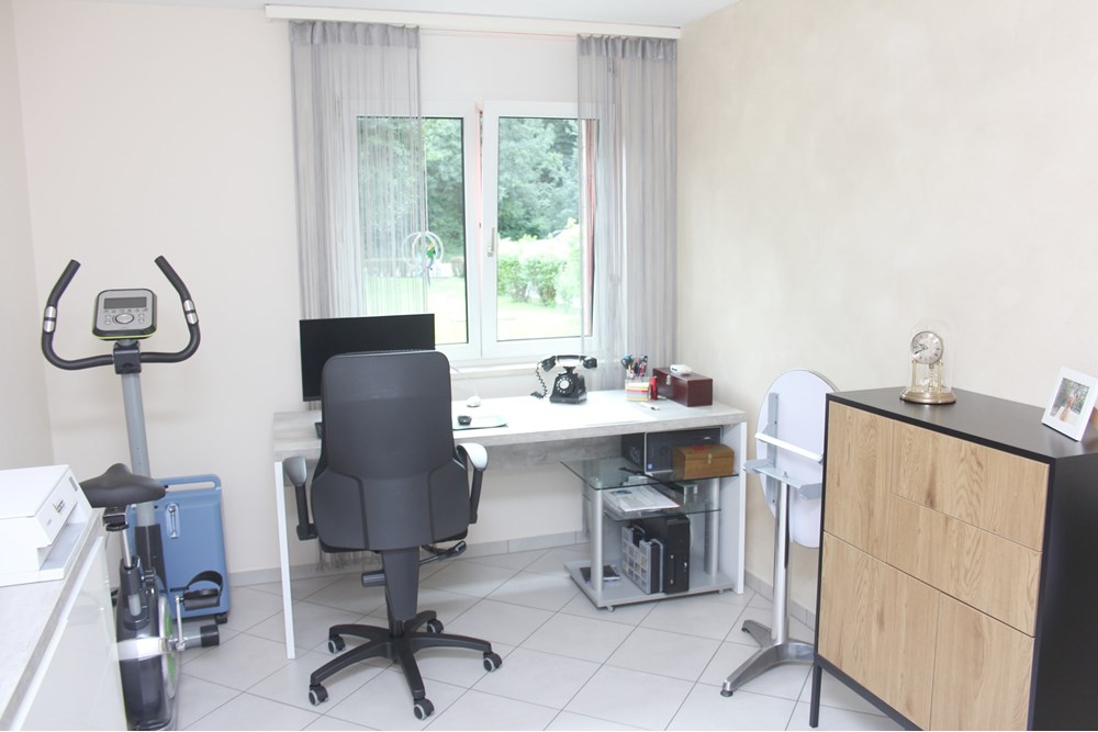 Gartenwohnung - Kauf - Liestal, Basel-Landschaft - IMG_0173-1.JPG - 110031007-345