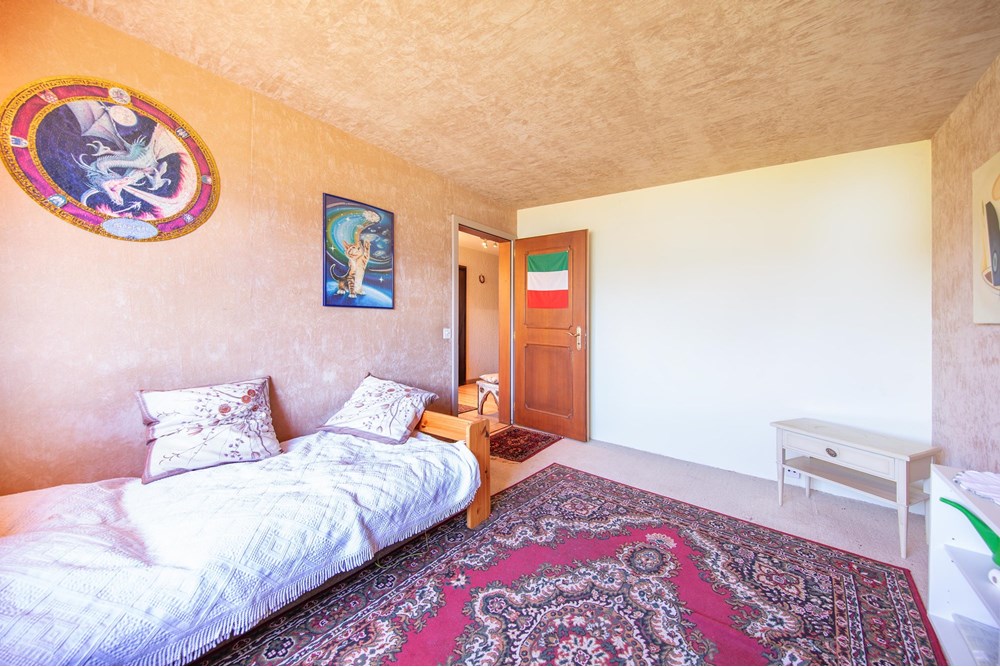 Villa - Kauf - Vitznau, Luzern - 253A6511-2.jpg - Schlafzimmer - 119871001-102