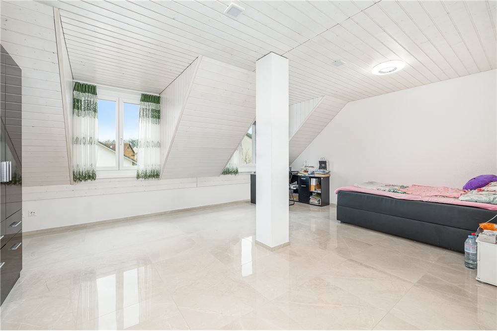 Reihenhaus - Kauf - Herblingen, Schaffhausen - 18 - 119511009-189