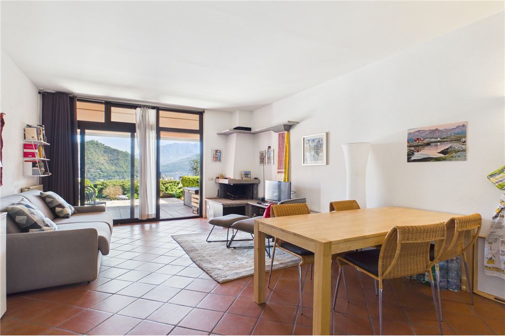 Ferienwohnung - Kauf - Ponte Tresa, Tessin - 18 - 110410009-336