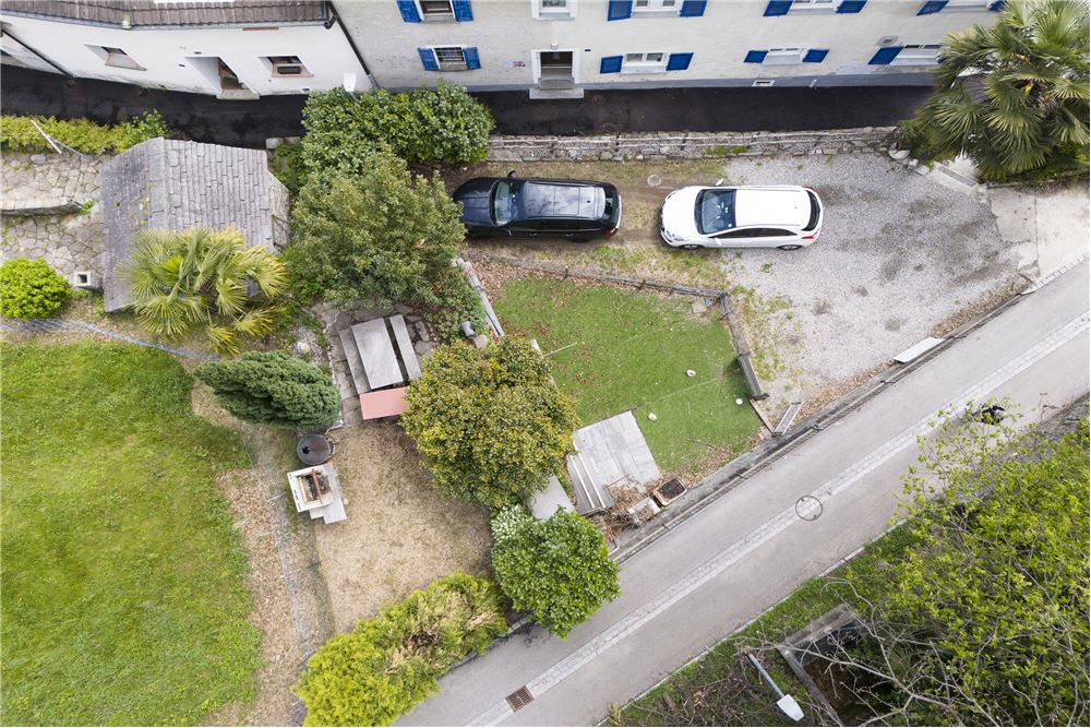 Doppelhaushälfte - Kauf - Mezzovico, Tessin - 4 - 119001087-48