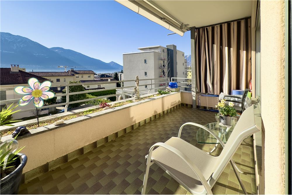 Ferienwohnung - Kauf - Minusio, Tessin - 30 - 118461080-56
