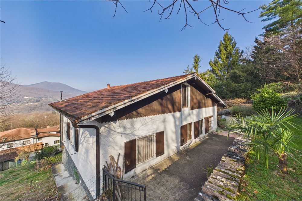 Einfamilienhaus - Kauf - Ponte Cremenaga, Tessin - 16 - 119001050-314