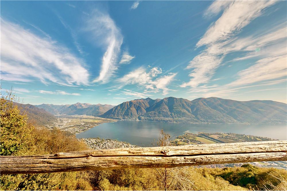 Einfamilienhaus - Kauf - Orselina, Tessin - 119 - 118461080-52
