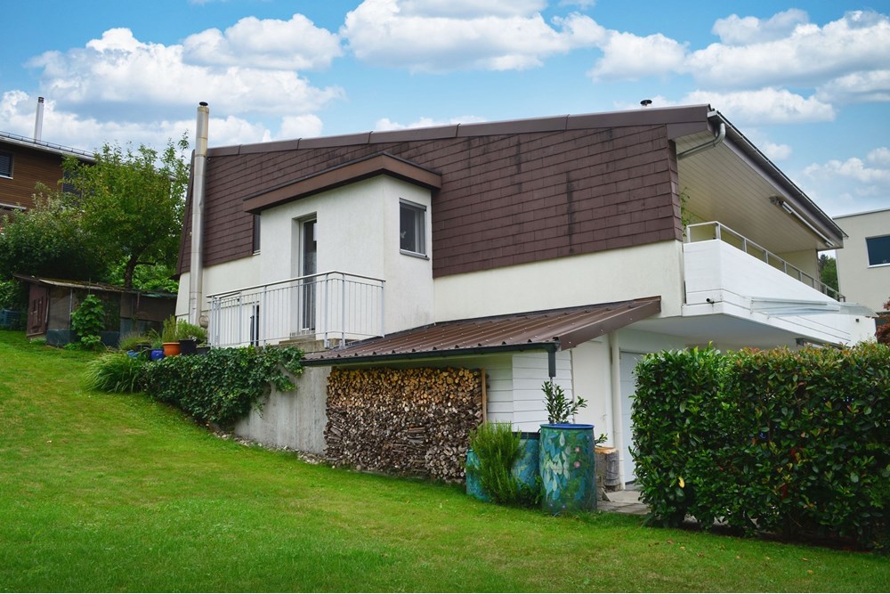 Einfamilienhaus - Kauf - Buttisholz, Luzern - Aussenansicht3.jpg - 111181001-19