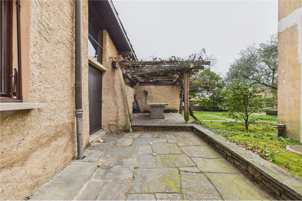 Einfamilienhaus - Kauf - Cureglia, Tessin - 72 - 119001079-175