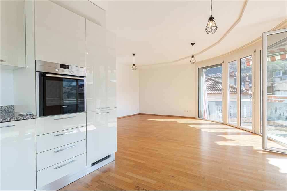 Wohnung - Kauf - Bellinzona, Tessin - 12 - 119291015-1159