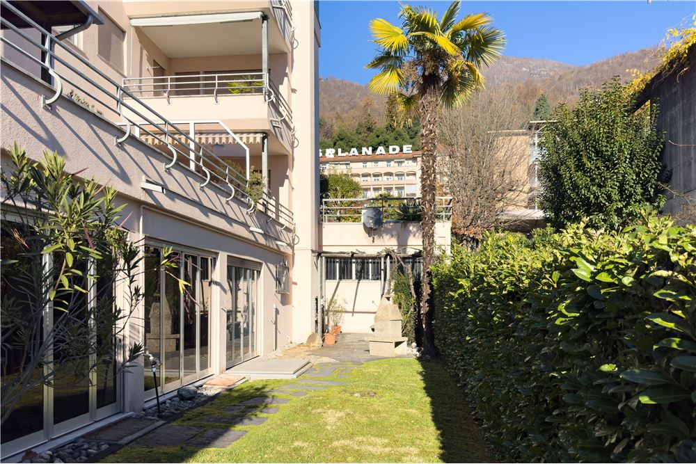 Ferienwohnung - Kauf - Minusio, Tessin - 49 - 118461080-56