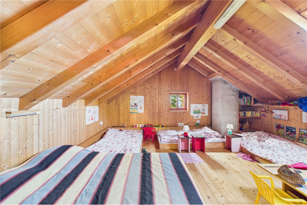 Wohnung - Hütte - Mte.Carasso, Tessin - CH - 47 - 119001091-55