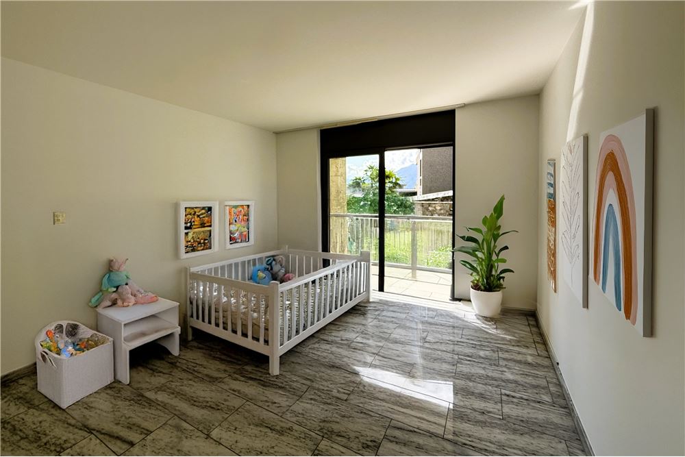 Residential - Condo/Apartment - Locarno, Tessin - CH - 10 - 116080044-67