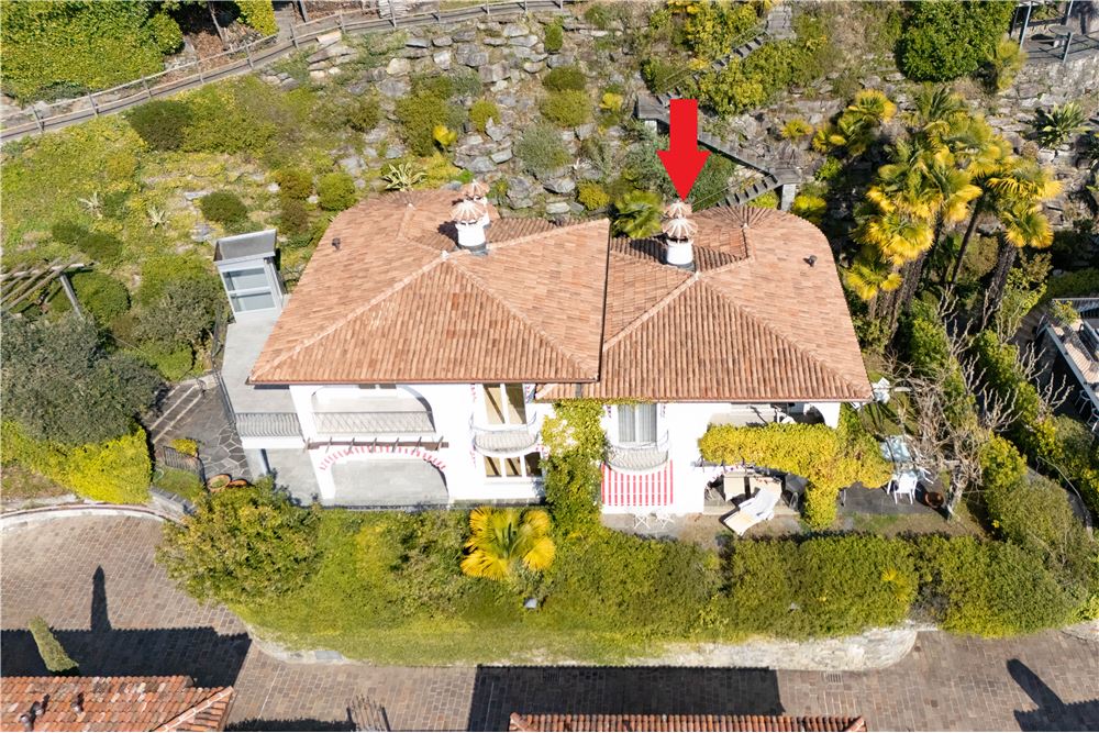 Einfamilienhaus - Kauf - Ascona, Tessin - 24 - 116080024-383