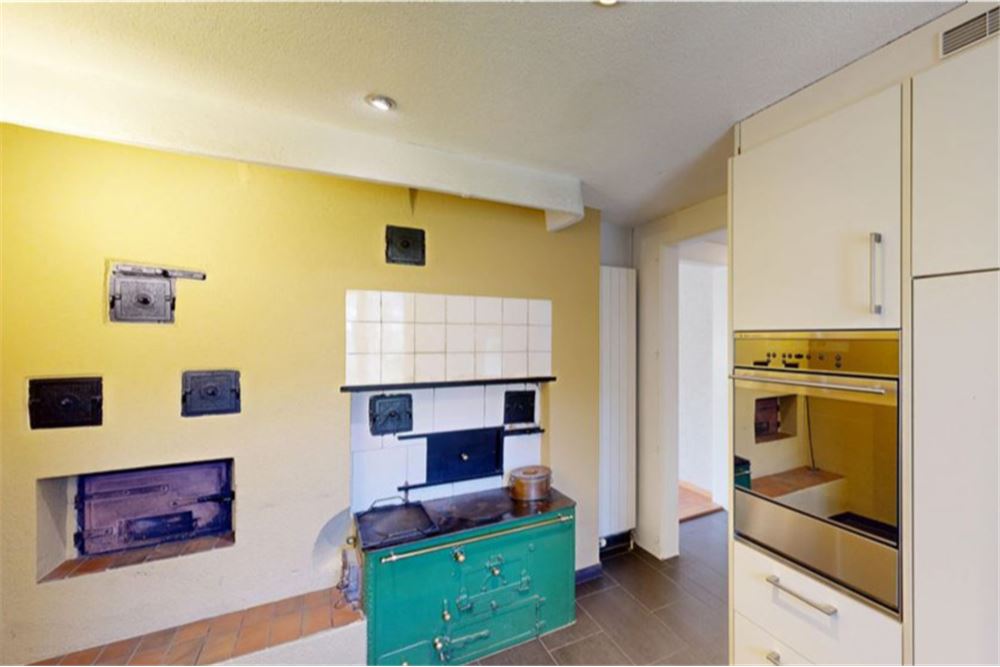 Einfamilienhaus - Kauf - Erlinsbach, Aargau - 37 - 115360019-164