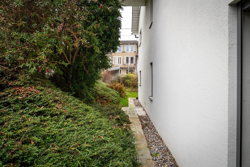 Gartenwohnung - Kauf - Oberrieden, Zürich - 016 - Karpfenstrasse 5, 8942 Oberrieden (Daniel Blake Fotografie).jpg - 118911044-11