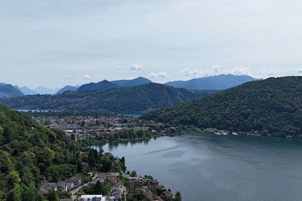 Wohnung - Kauf - Ponte Tresa, Tessin - dji_fly_20250617_113442_0017_1750706261237_photo.JPG - 119001097-22