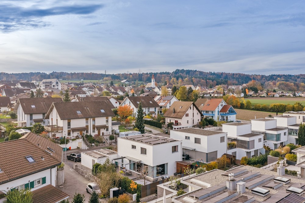 Einfamilienhaus - Kauf - Niederwil, Aargau - WIESE04-41.jpg - 118921009-370