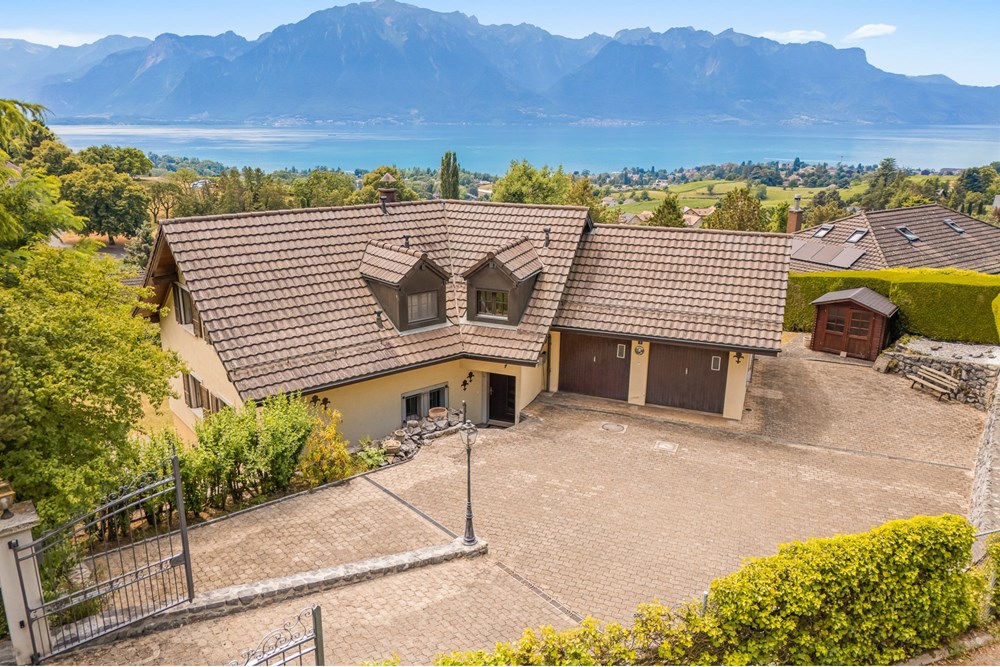 Résidentiel - Maison - Blonay, Waadt - CH - Blonay_Ext_Web-13.jpg - 119791001-316