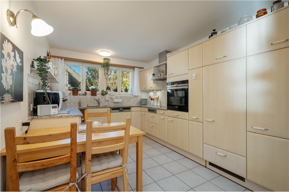 Einfamilienhaus - Kauf - Eggenwil, Aargau - 32 - 118921025-88