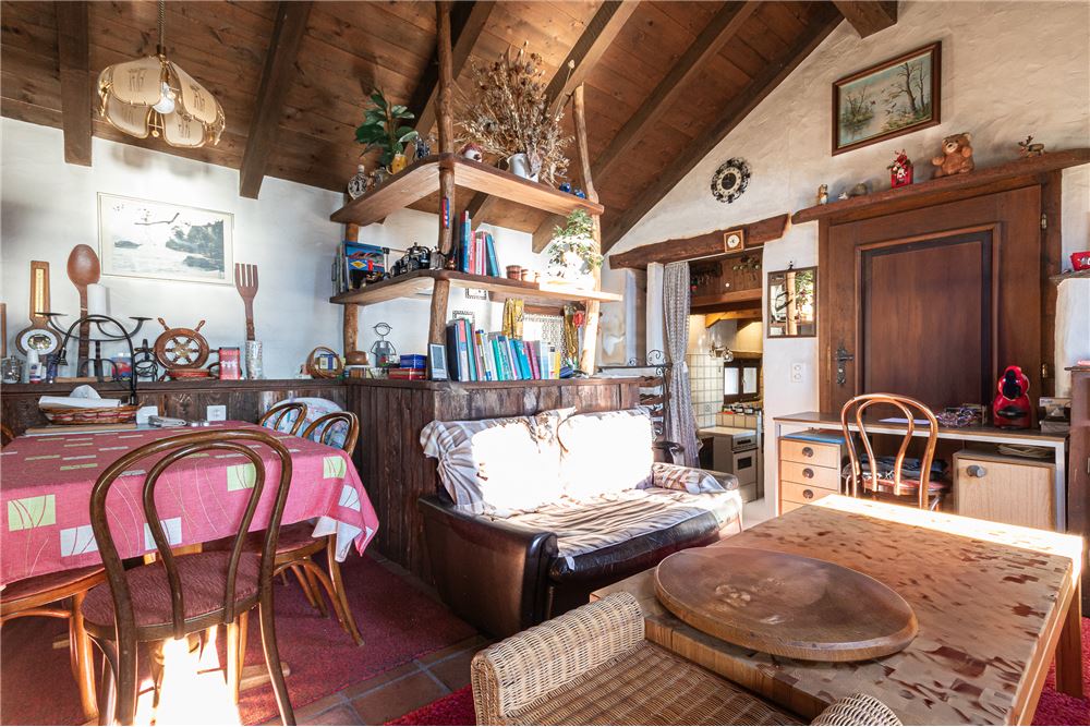 Einfamilienhaus - Kauf - Brissago, Tessin - 13 - 119291015-1160