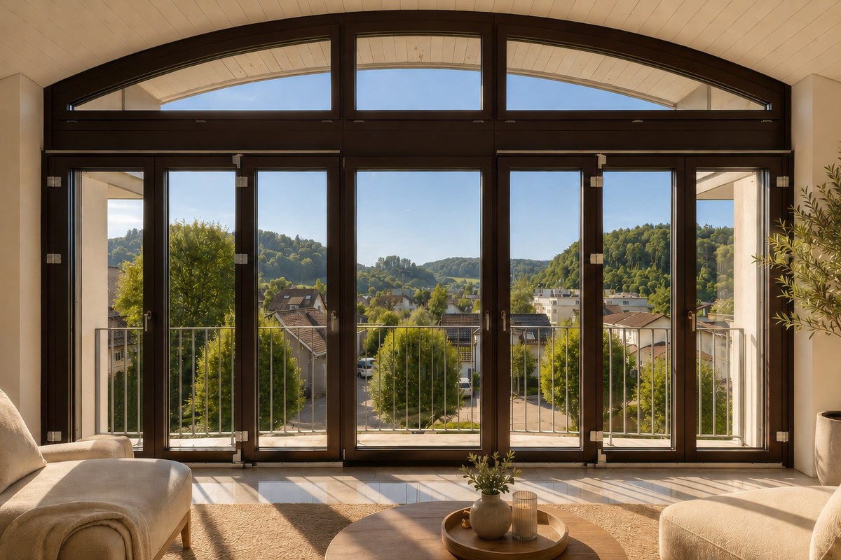 Attikawohnung - Kauf - Gränichen, Aargau - 2.jpg - 119841009-85