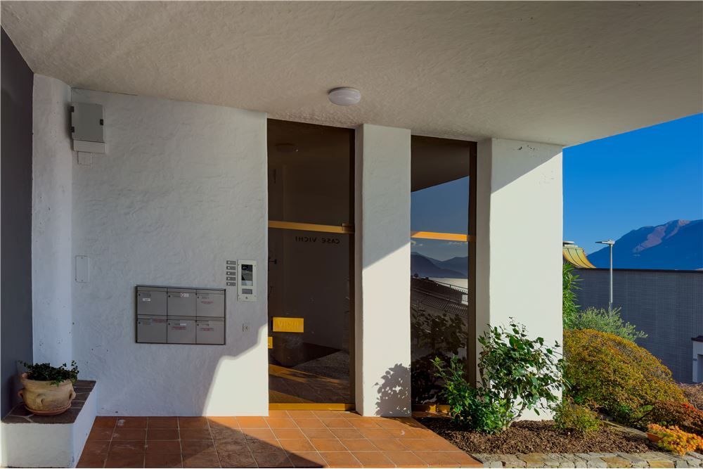 Gartenwohnung - Kauf - Brissago, Tessin - 25 - 118461074-112