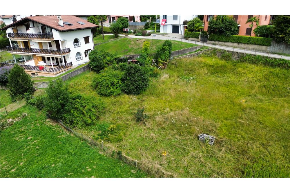 Land - Kauf - Astano, Tessin - 4 - 119001091-57