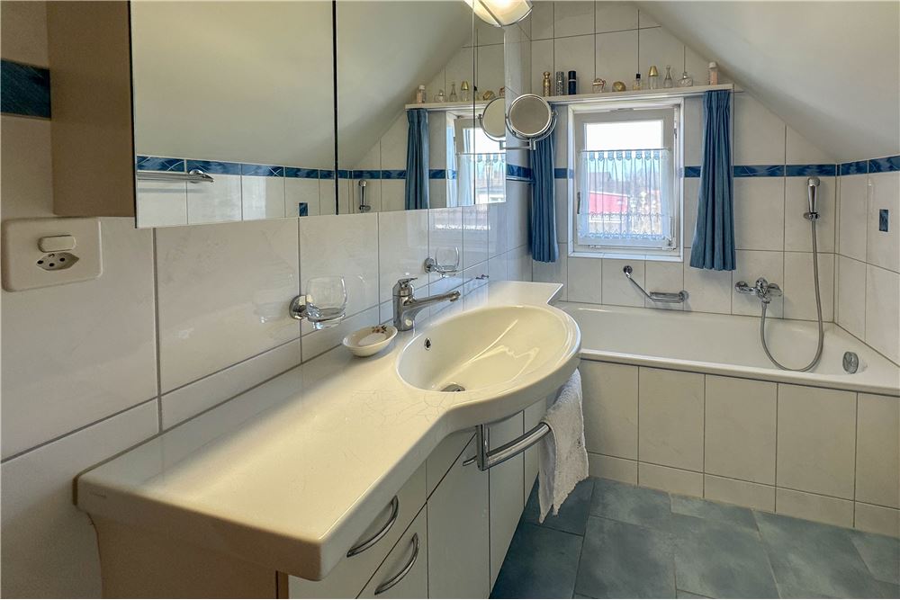 Einfamilienhaus - Kauf - Möhlin, Aargau - 13 - 110021044-388