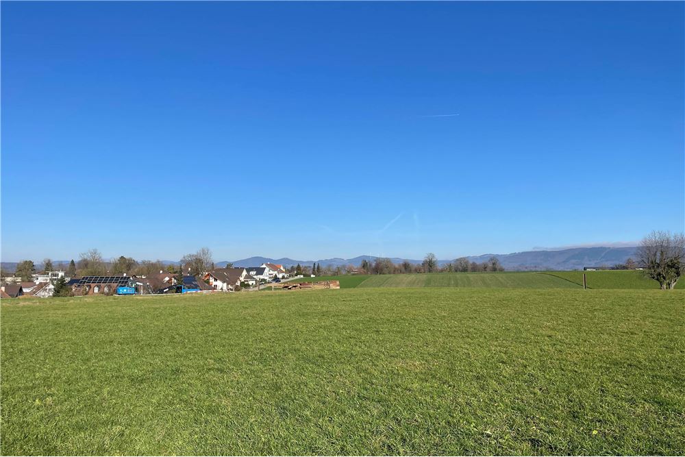 Bauland - Kauf - Möhlin, Aargau - 4 - 110021045-49