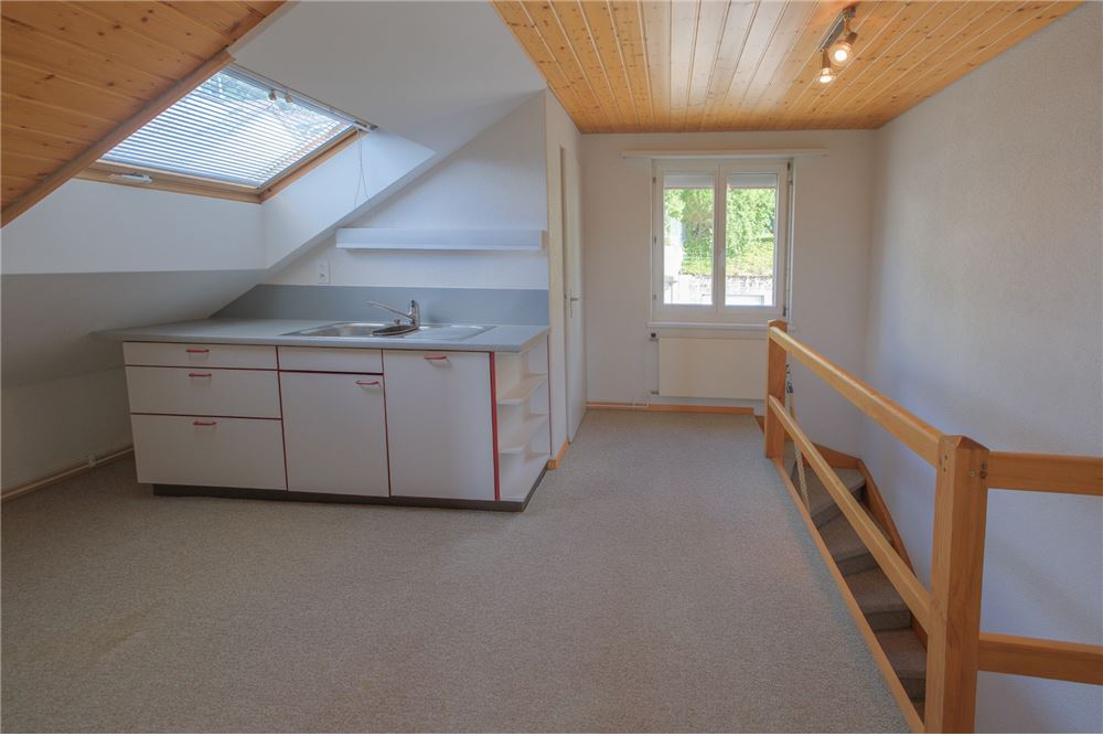 Einfamilienhaus - Kauf - Brugg AG, Aargau - 10 - 115360003-560