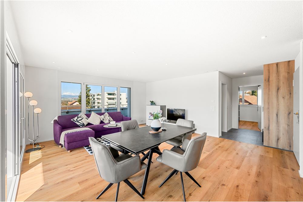 Attikawohnung - Kauf - Avenches, Waadt - 11 - 119451002-494