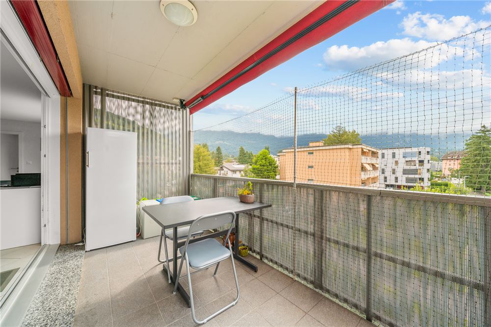 Résidentiel - Appartement - Bex, Waadt - CH - 13 - 119791001-286