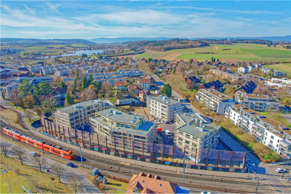 Wohnung - Kauf - Urtenen-Schönbühl, Bern - 38 - 119621005-306