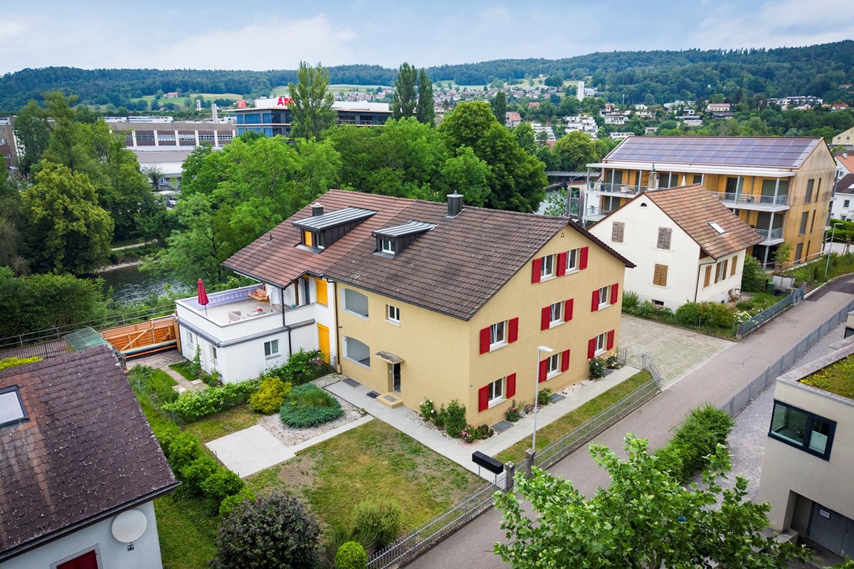 Wohnung - Kauf - Turgi, Aargau - 050 - Zelglistrasse 6, 5300 Turgi (Daniel Blake Fotografie).jpg - 111201001-32