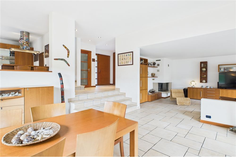 Residential - House - Stabio, Tessin - CH - 84 - 119001087-43