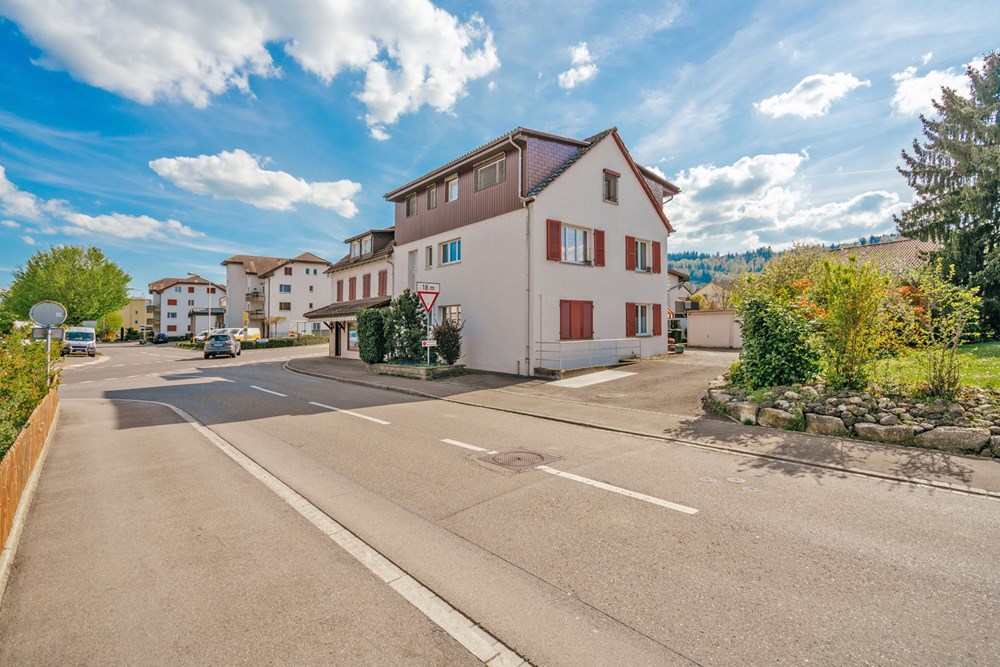 Mehrfamilienhaus - Kauf - Dintikon, Aargau - LANGE57-6.jpg - 118921009-381