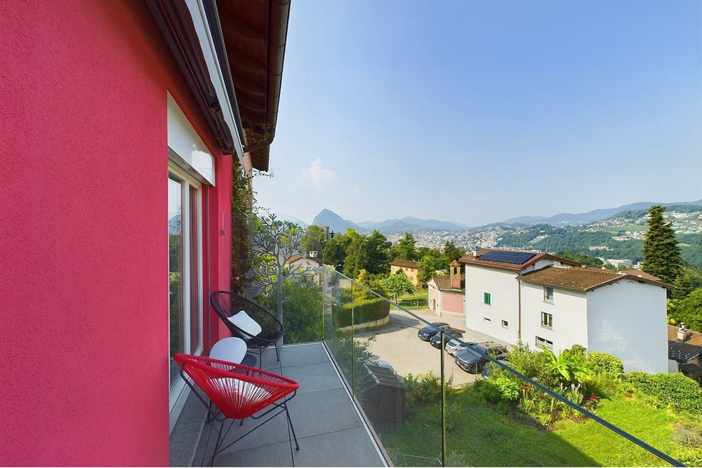 Wohnung - Haus - Lugano, Tessin - CH - CAM02262G0-PR0309-STILL025.jpg - 119001050-301