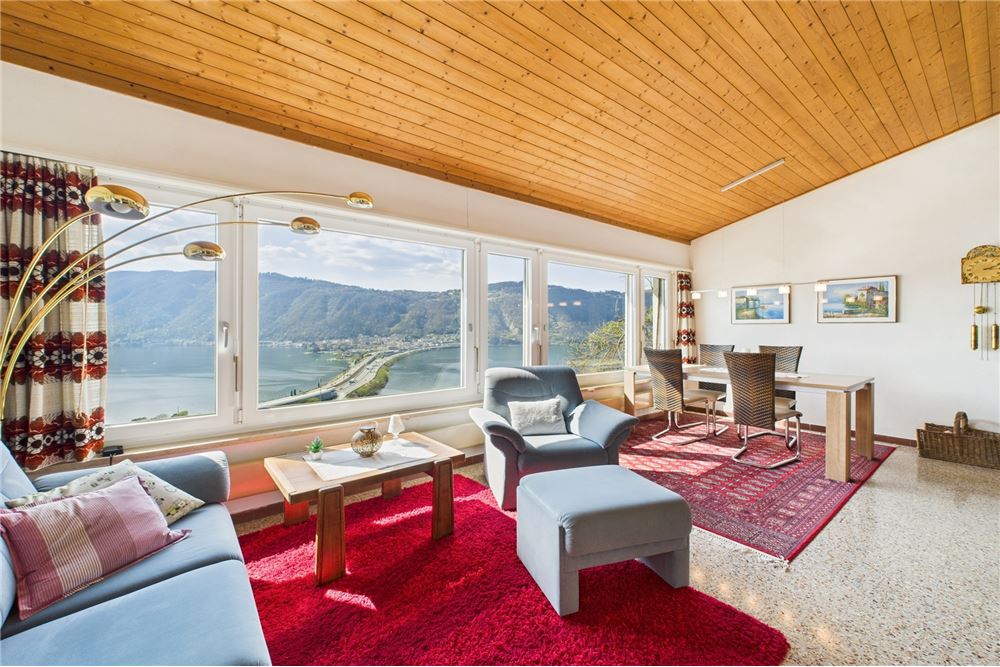 Einfamilienhaus - Kauf - Bissone, Tessin - 13 - 119921001-353