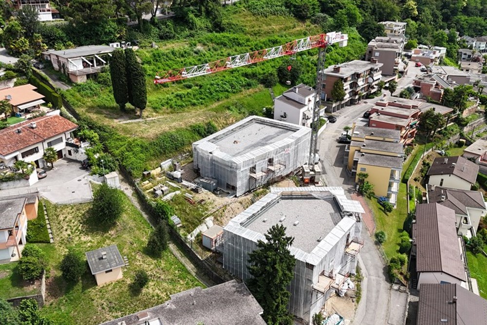 Wohnung - Kauf - Ponte Tresa, Tessin - dji_fly_20250617_114258_0032_1750706128305_photo.JPG - 119001097-22