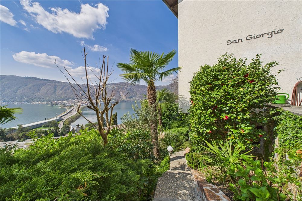 Einfamilienhaus - Kauf - Bissone, Tessin - 10 - 119921001-353