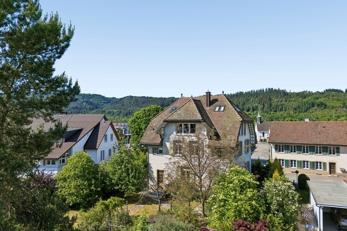 Einfamilienhaus - Kauf - Sisseln AG, Aargau - 8.jpg - 118661009-363