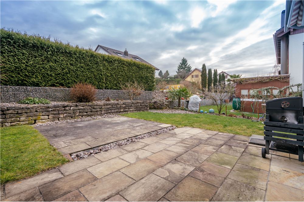 Residential - Semi-Detached House - Stetten, Aargau - CH - 15 - 118921025-87