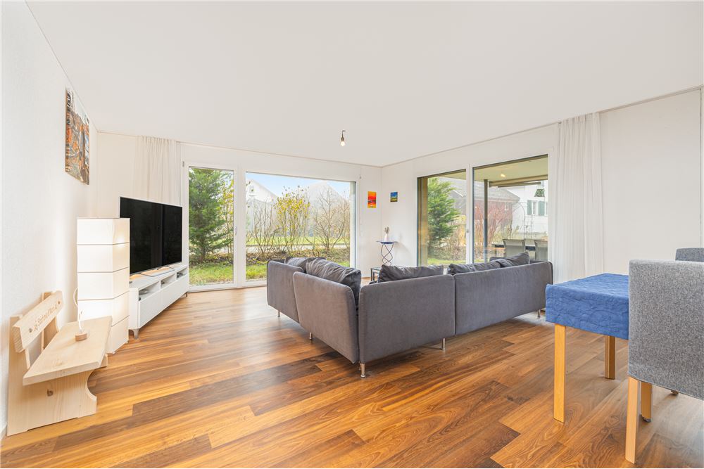 Wohnung - Kauf - Eglisau, Zürich - 6 - 119511001-652