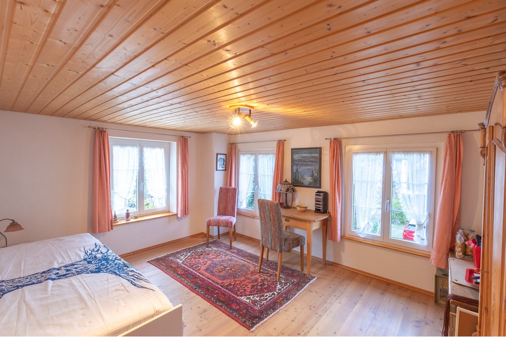 Einfamilienhaus - Kauf - Steckborn, Thurgau - IMG_3983-HDR.jpg - 119191038-9