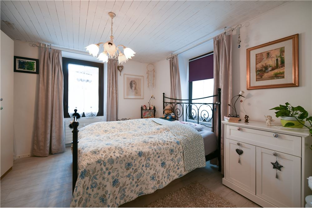 Mehrfamilienhaus - Kauf - Gordola, Tessin - Schlafzimmer / camera da letto - Schlafzimmer - 118461080-53