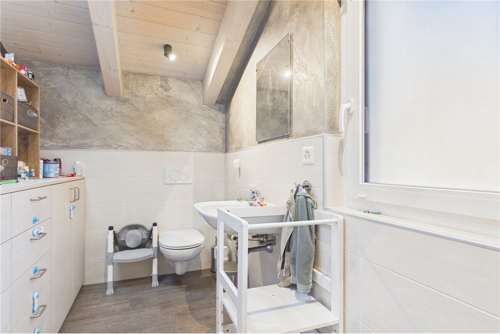 Einfamilienhaus - Kauf - Sigirino, Tessin - 64 - 119001091-73