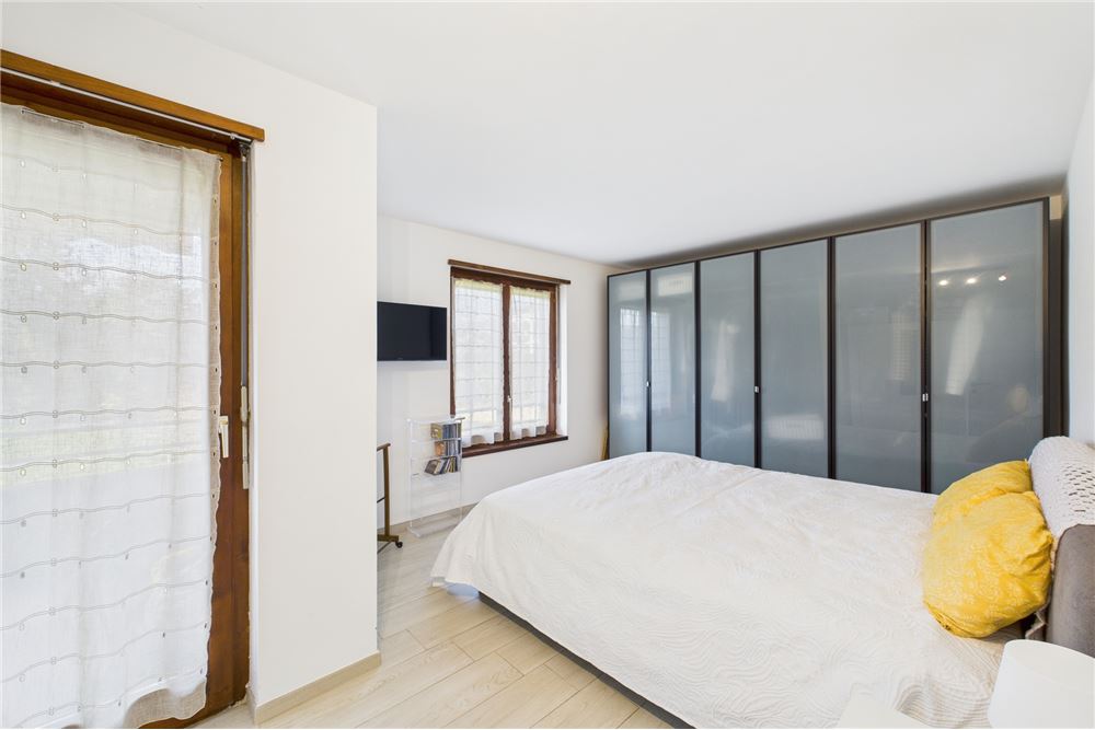 Prédio Habitacional - Apartamento - Montagnola, Tessin - CH - 37 - 119001001-2946