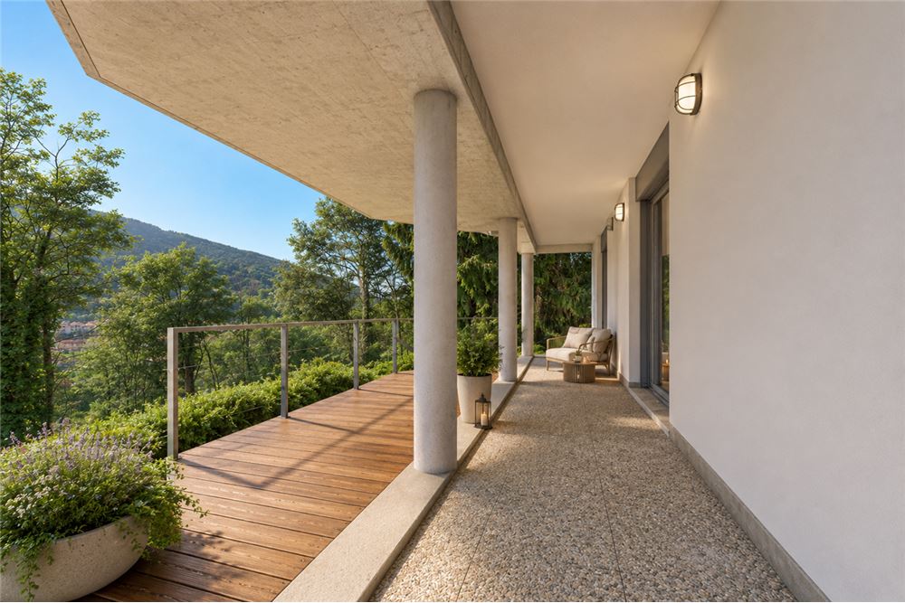 Einfamilienhaus - Kauf - Monteggio, Tessin - 26 - 119921001-423