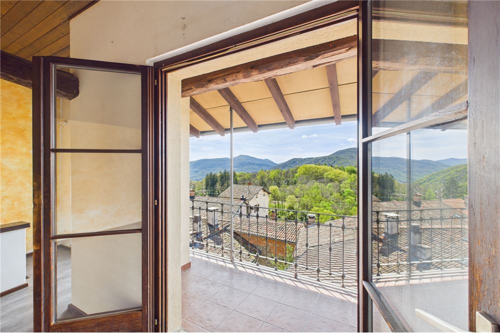 Wohnung - Haus - Bedigliora, Tessin - CH - 42 - 119001091-49