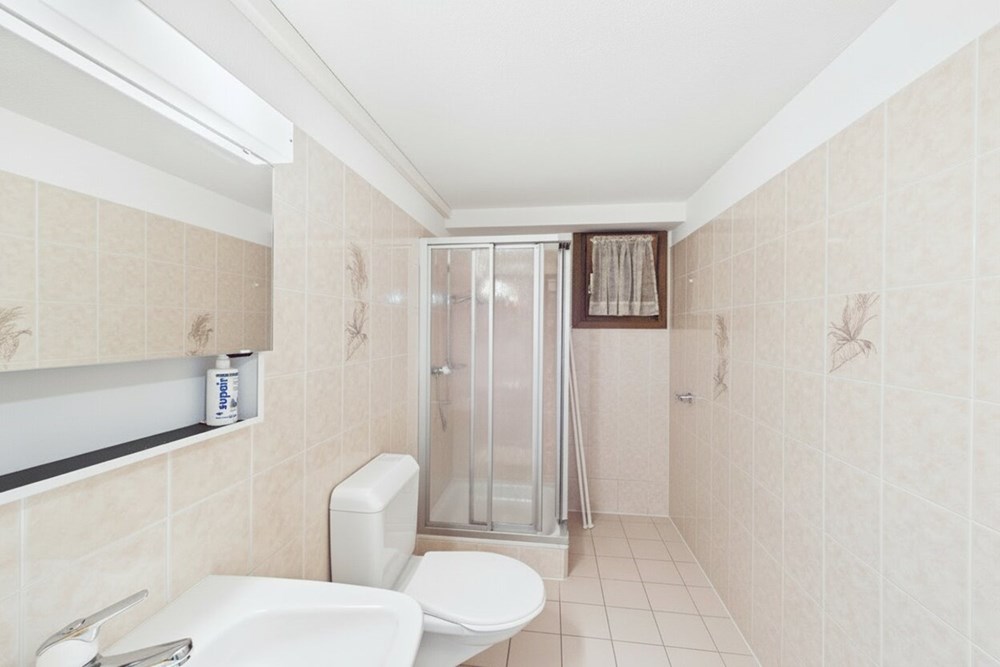 Villa - Kauf - Pregassona, Tessin - render bagno seminterrato.jpg - 119001097-31