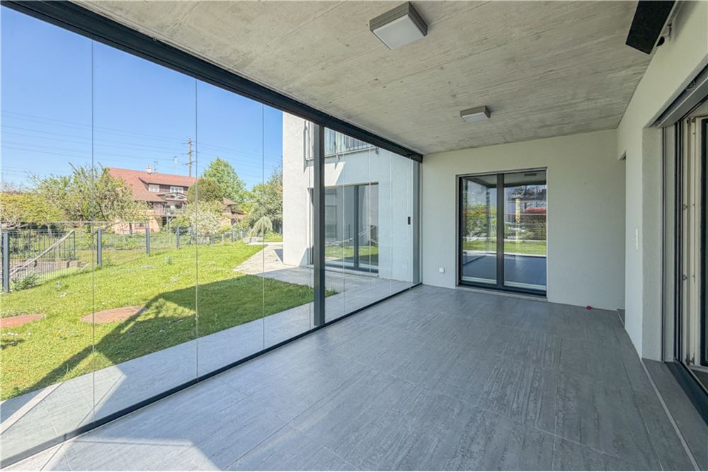 Gartenwohnung - Kauf - Möhlin, Aargau - 4 - 110021040-158
