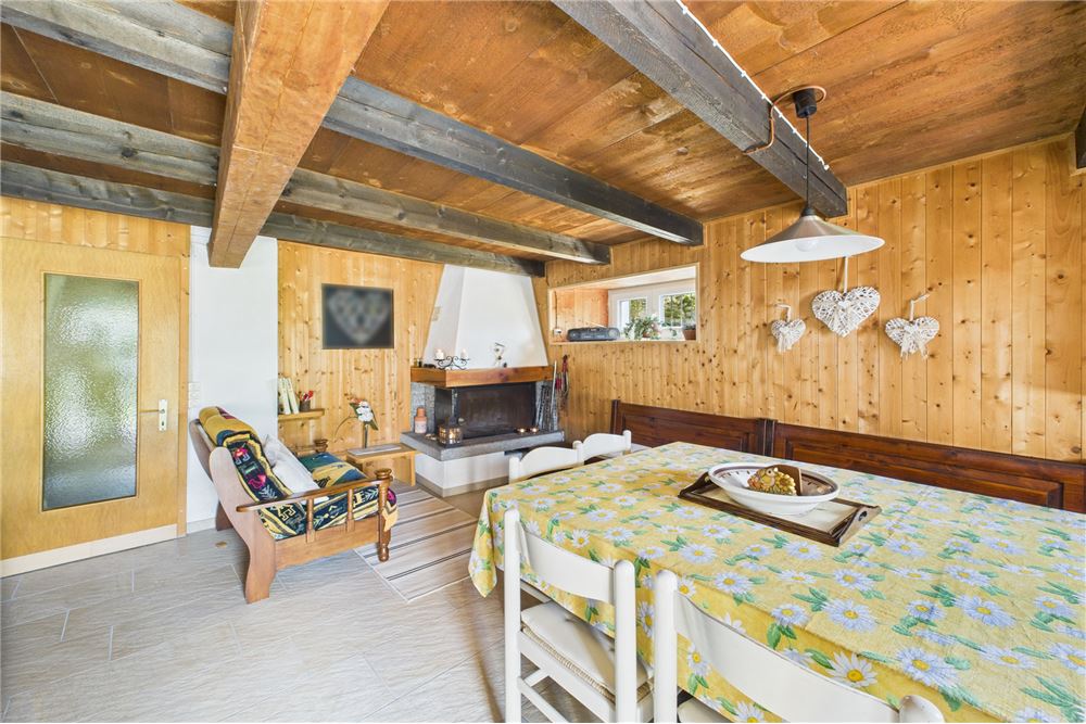 Wohnung - Haus - Dangio, Tessin - CH - 67 - 119001001-2911